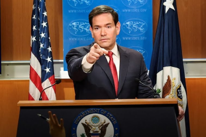 盧比奧：俄烏和平協議仍有一段路要走　美國無法強迫任何一方接受結果