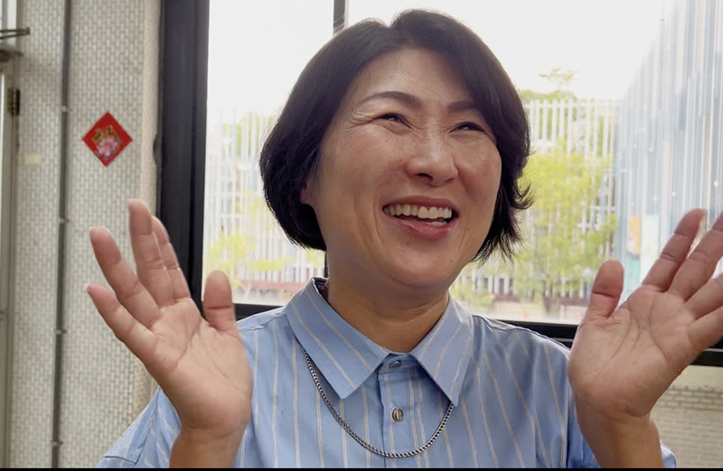 【梅花評論】「失速禁區」的海峽論壇