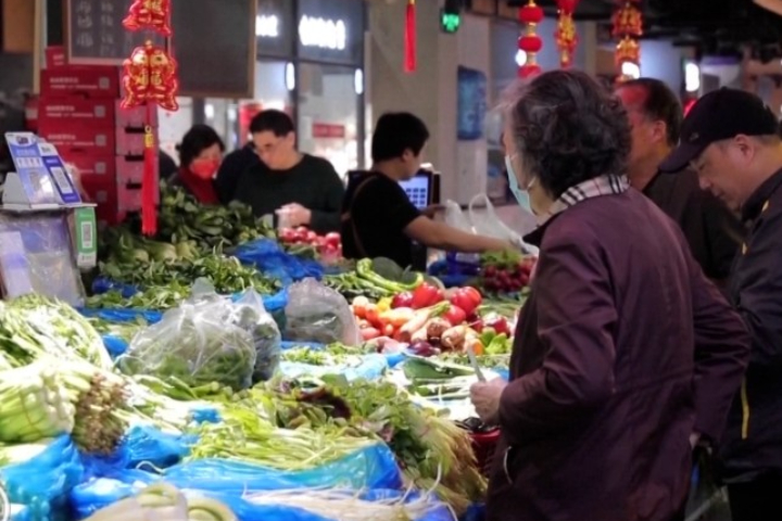 油價飆升 AI需求增！陸4月PPI料續回升、CPI恐持平走弱