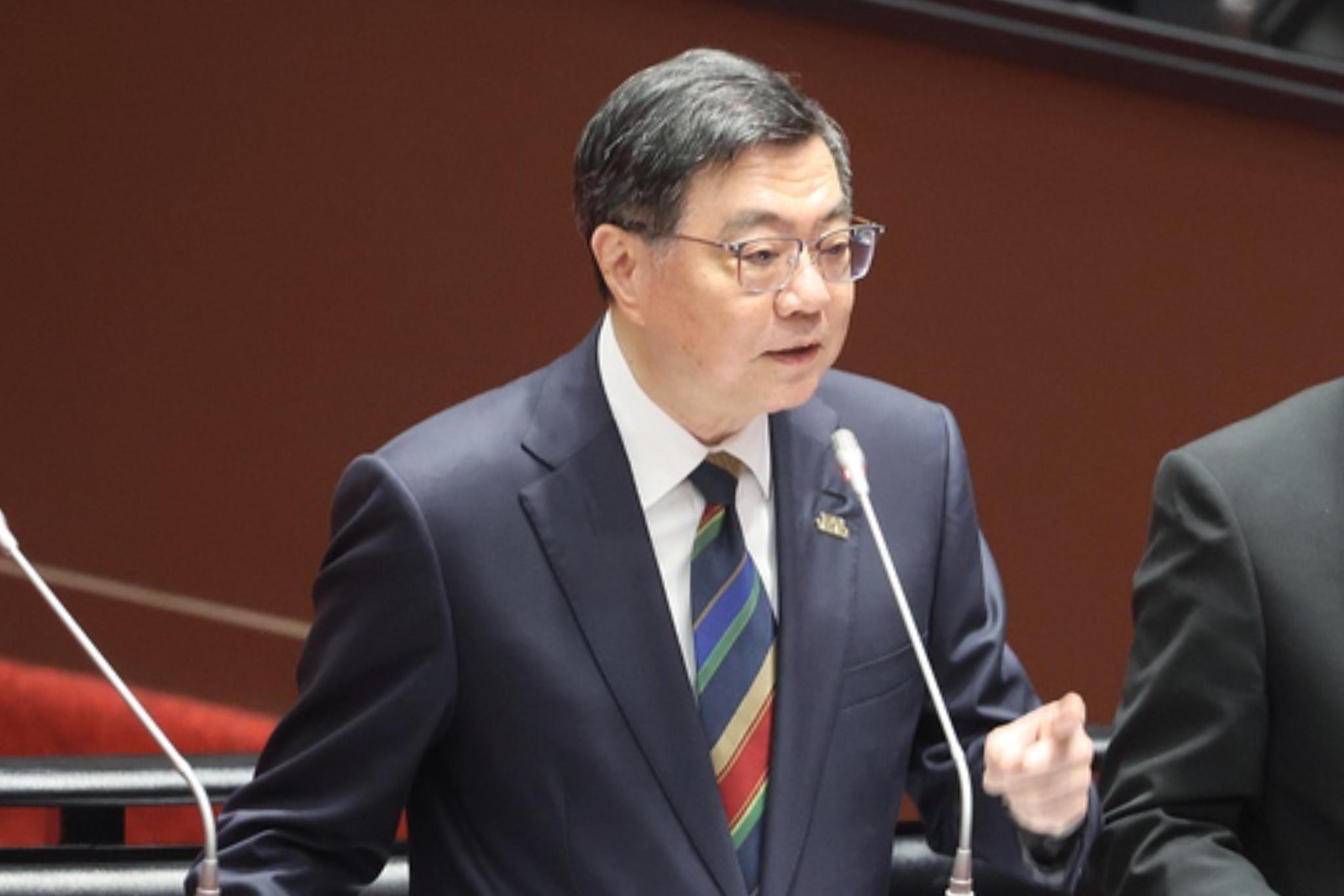 事實查核中心：引進印度移工是綠營執政時期推動