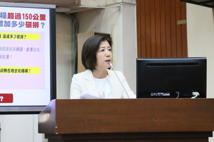 嘉義縣長藍提名受關注！吳容輝意外入列　王育敏可能重披戰袍