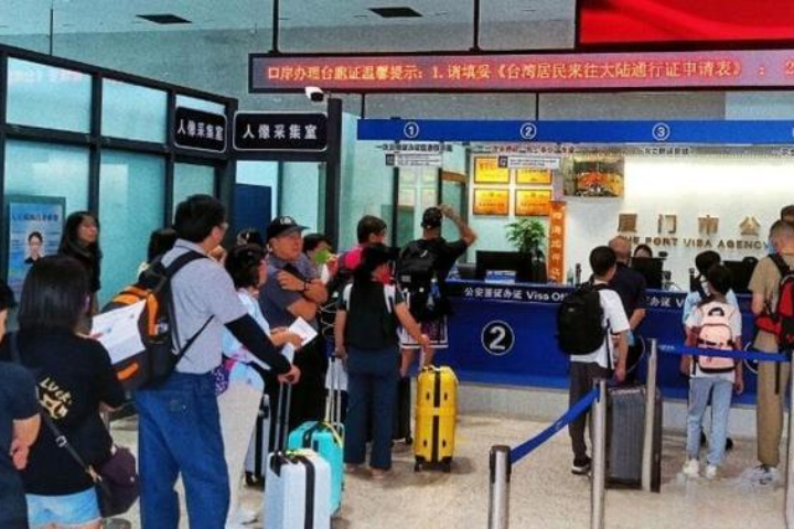 赴陸「動態登錄」爆爭議　旅行社憂最高罰5萬　陸委會：旅客不願不強迫