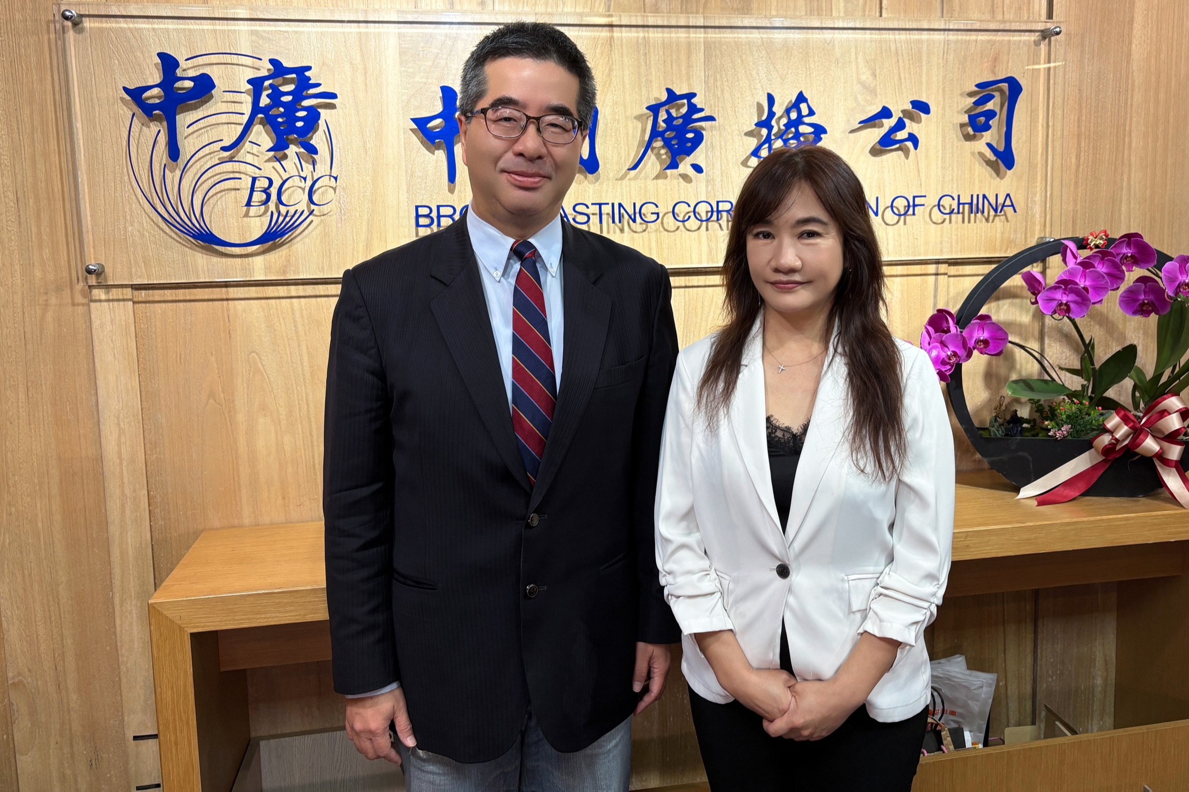 賴清德將向非洲破除「一中論述」？蕭旭岑：希望賴不是去談新兩國論