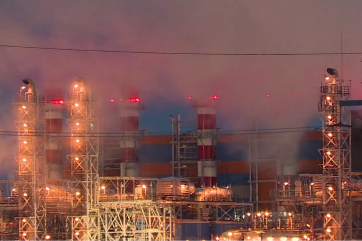 歐盟拍板2027年全面禁止俄氣進口　匈牙利、斯洛伐克表態反對