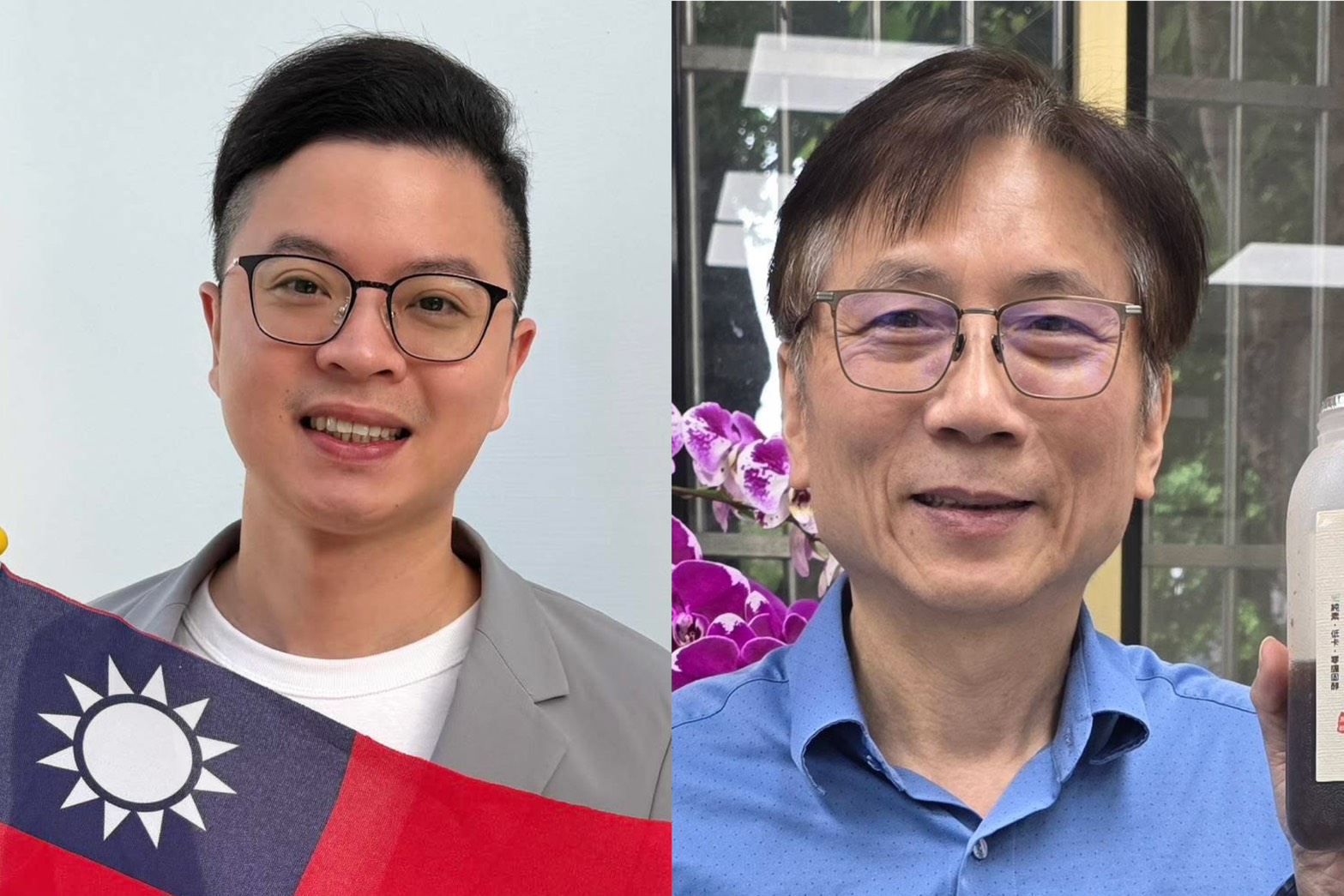 控遭凌濤、張善政集體切割　詹江村：考慮脫黨參選