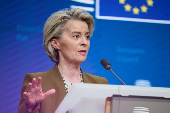 歐盟擬設新情報單位　整合成員國資源　提升運用效率