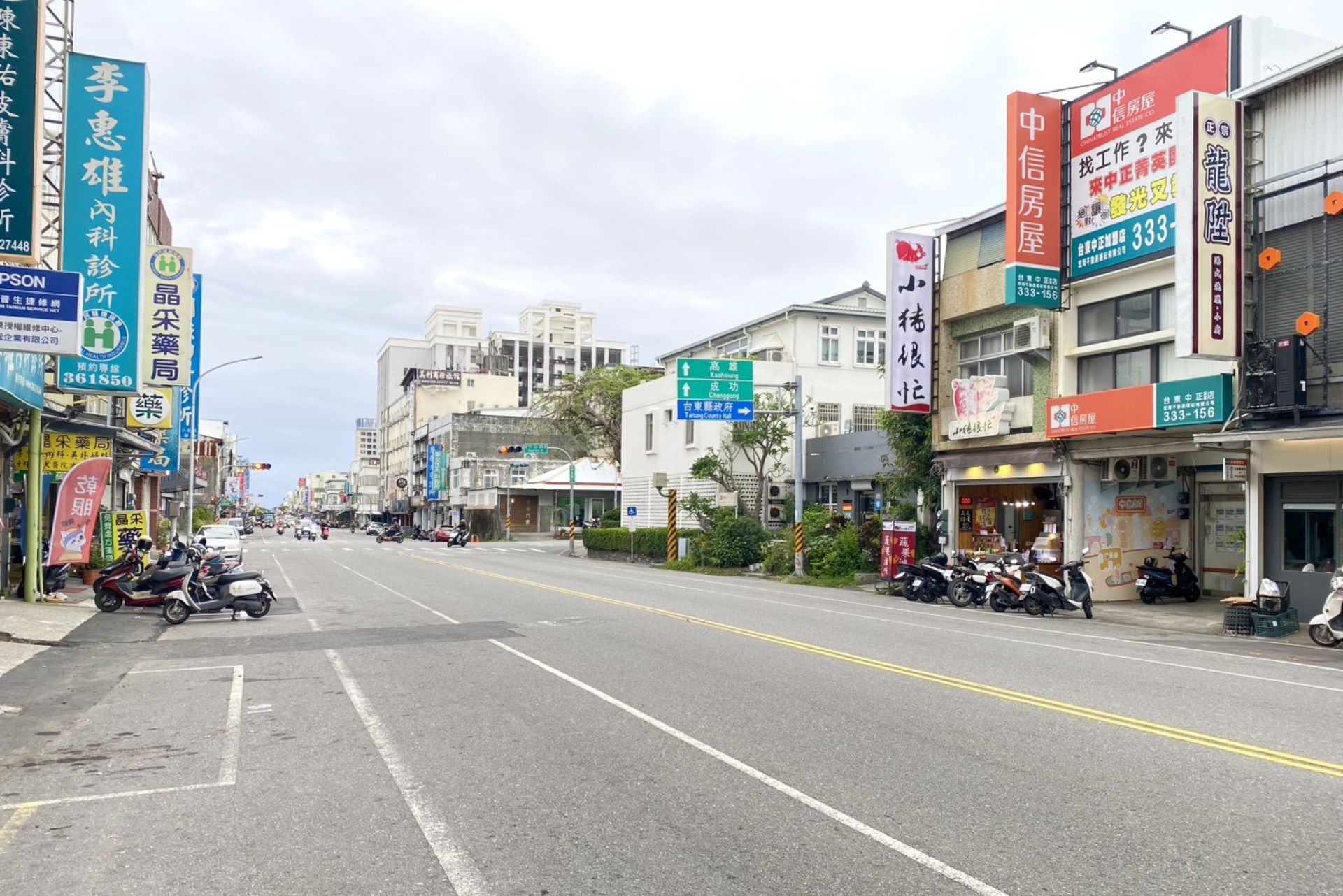 打敗六都　台東縣平均鑑估值年漲21.3% 　穩居全台之冠