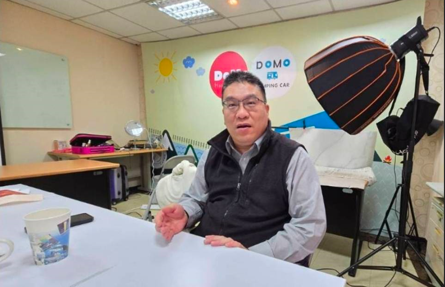 禁團令造成台灣旅客求償無門　李奇嶽建議陸方建立單一調解窗口