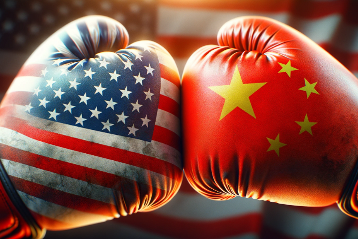 美中倫敦貿易談判協議原地打轉 收獲有限　中方韌性超過美國想像