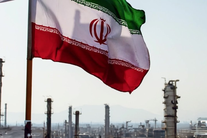 6年前300死示威以來　伊朗首度調高油價盼抑制需求