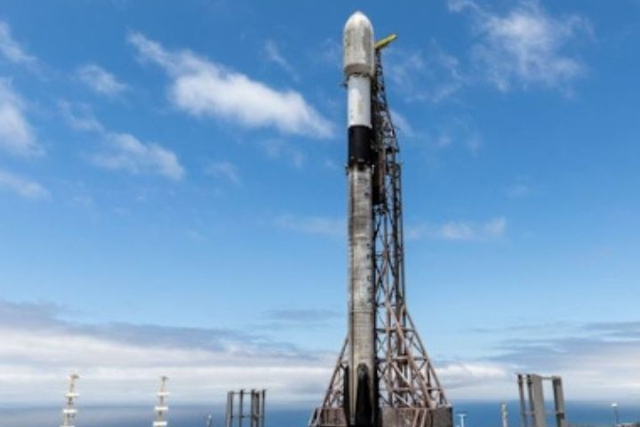 【梅花專論】SpaceX IPO後是兆元神話估值的考驗