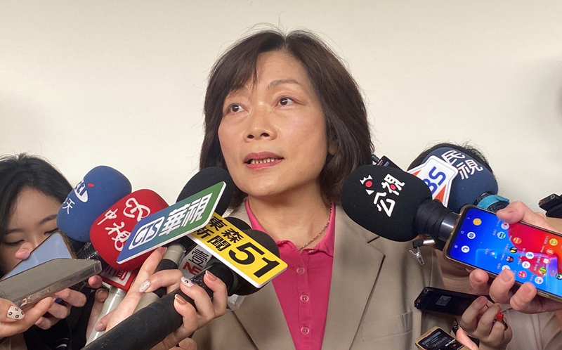 新任勞動部長何佩珊昨日立法院首秀，對媒體問到勞保改革的進度表示「政府已經撥補勞保4年」、「撥補就是改革」，財經學者說根本鬼扯。圖/中央社