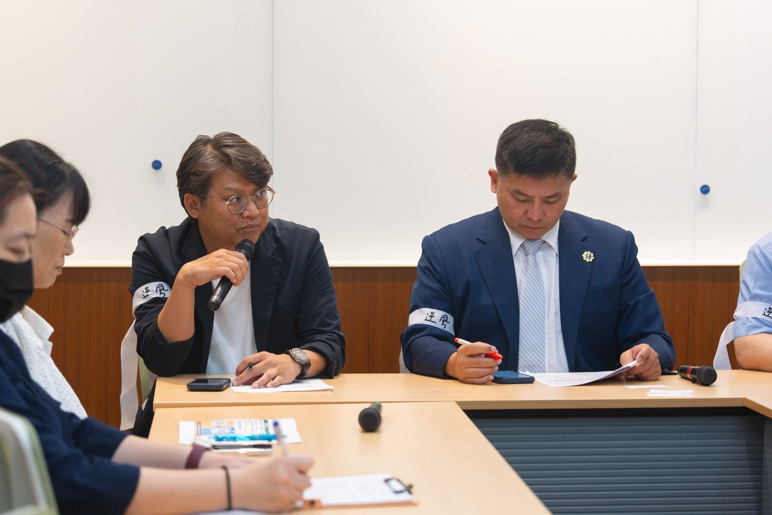 公投後轉彎？經濟部急表態：未獲地方共識不會同意台亞風能開發案