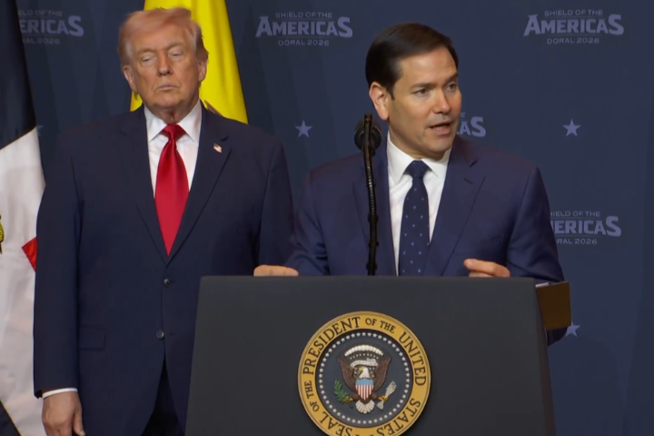 中國、伊朗將全球經濟武器化　在美國擅長領域反制華府