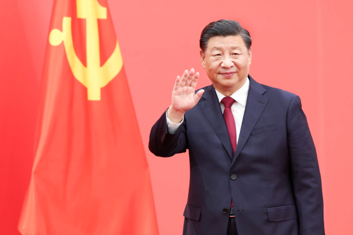 習近平定調2026戰略經濟藍圖  「寬財政＋寬貨幣」迎戰全球逆風