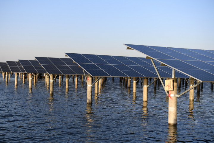 美封堵壓力！陸砍「光電補貼」斷低價內捲　逼產業全面升級求生