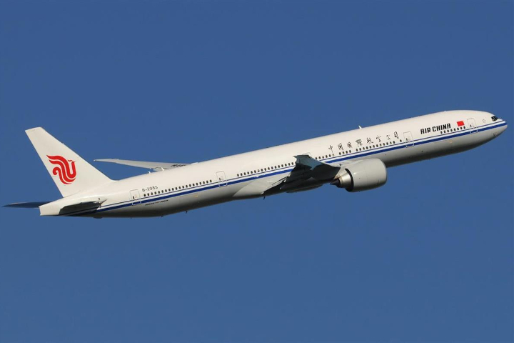 中朝再回溫！停飛6年後　陸國航重啟「北京至平壤」航線