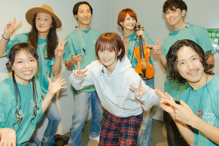 地方不同調！日歌手上海遭趕下台　北京、廣州等地演藝活動如常登場