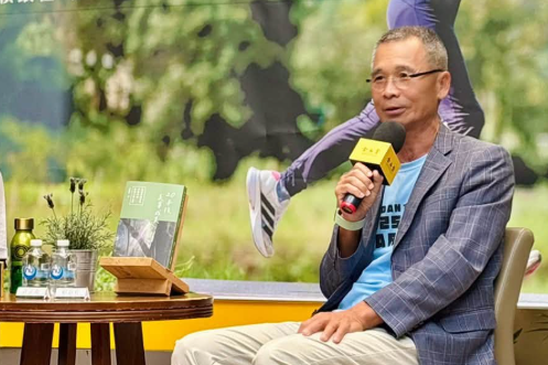 竹北剛破局　民眾黨拋震撼彈：有實力在彰化縣市都推自家人