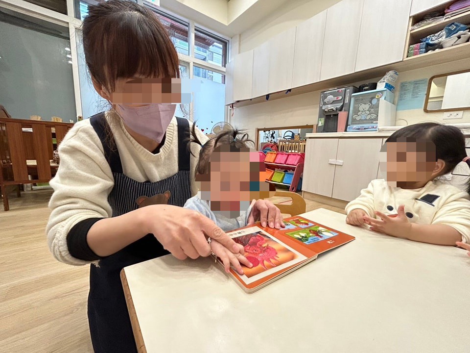 「貝寉佳托嬰中心」傳出有多名幼兒遭虐待，社會局強調將依法裁處，絕不寬貸。圖/取自貝寉佳托嬰中心臉書