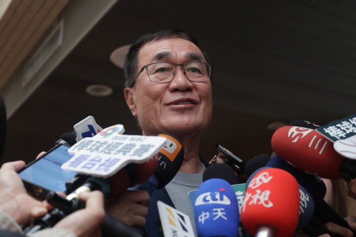 胞弟環保蟑螂案擴大涉毒涉弊　李四川：手足無法選擇