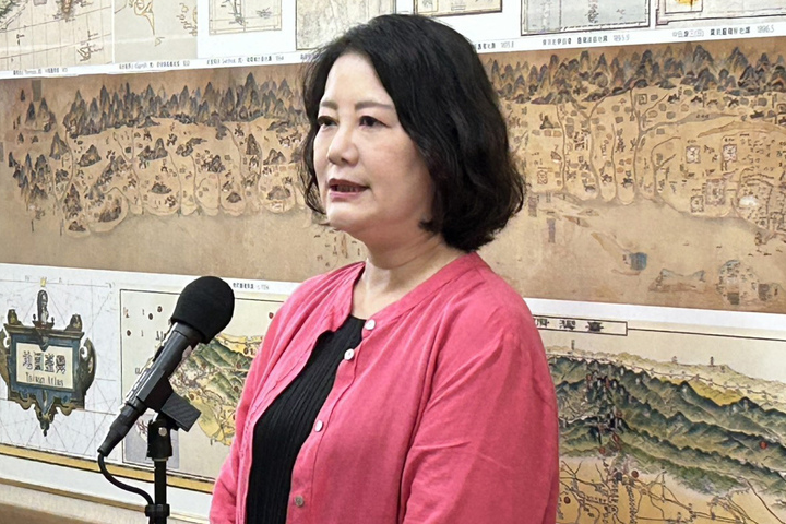 郭智輝稱「把敦親睦鄰費拿掉」惹議 吳思瑤動怒：我不是經濟部發言人