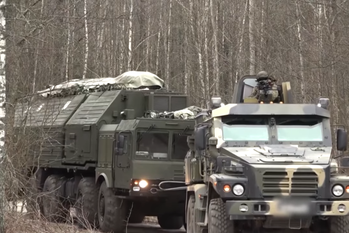 俄羅斯國防部宣布　可攜核彈頭「榛樹」極音速飛彈正式服役