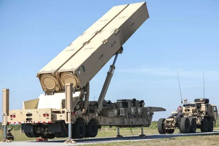 關島打至中國僅需20分　美積極佈署首款極音速飛彈「暗鷹」