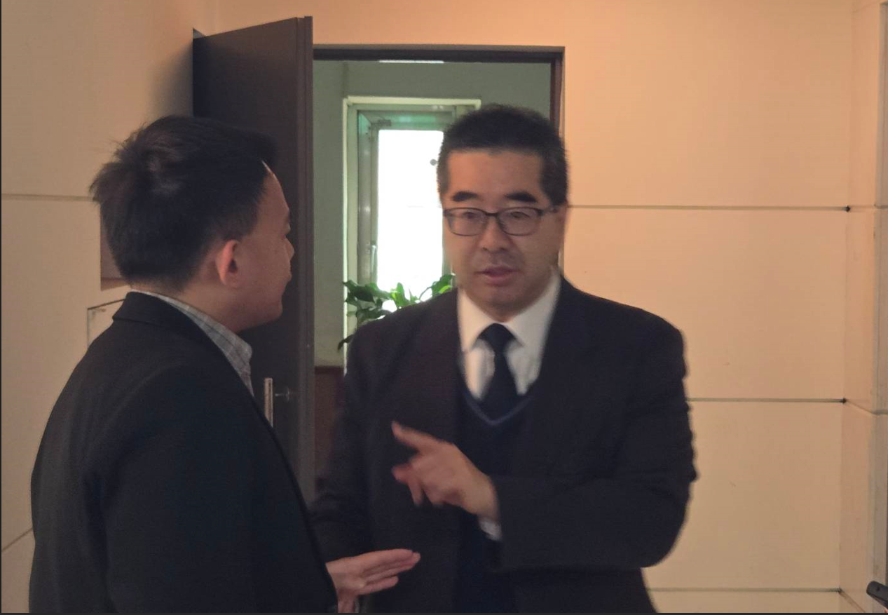 國安人士抹紅、國立大學系主任赴陸被拒　蕭旭岑呼籲賴總統不要破壞兩岸交流