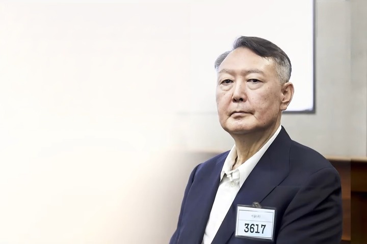 尹錫悅「緊急戒嚴」遭起訴　特檢稱策畫逾年甚至曾「誘北韓開戰」