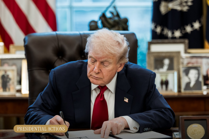 【伊朗危機】川普警告伊「無條件投降」　若選出可接受領導人「願伊朗再次偉大」