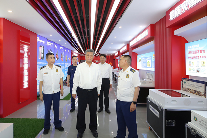 廣東官企頻往黑龍江雙鴨山跑　馬興瑞落馬恐涉家族式腐敗