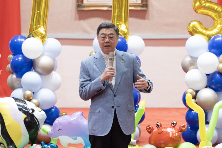 藍白兒少帳戶逼近憲政攤牌！行政院今定生死　「不副署」恐引爆朝野衝突