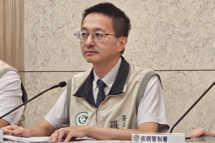 流感9.4萬人就診創10年同期新高　開學季恐迎H1N1流行高峰