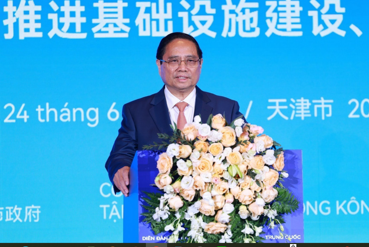 【台商大代誌】川普「欺軟怕硬」對中關稅比友邦還低　玩死一眾非紅供應國　台商也受害