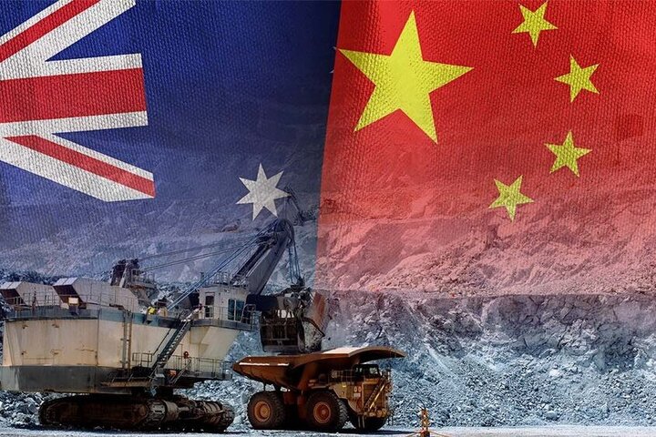 防中國掌控重稀土資源　澳洲勒令6家中資企業全面撤資北方礦業