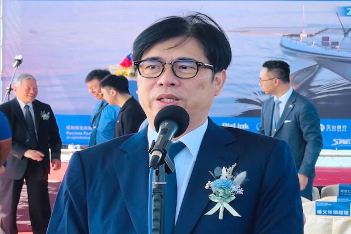 政院刪地方政府一般性補助款 高雄遭刪逾51億元 陳其邁：影響社福欲哭無淚