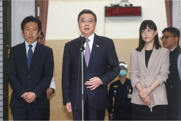 卓榮泰：非洲豬瘟5日決定是否解封　政院啟動一月肉品穩定計畫