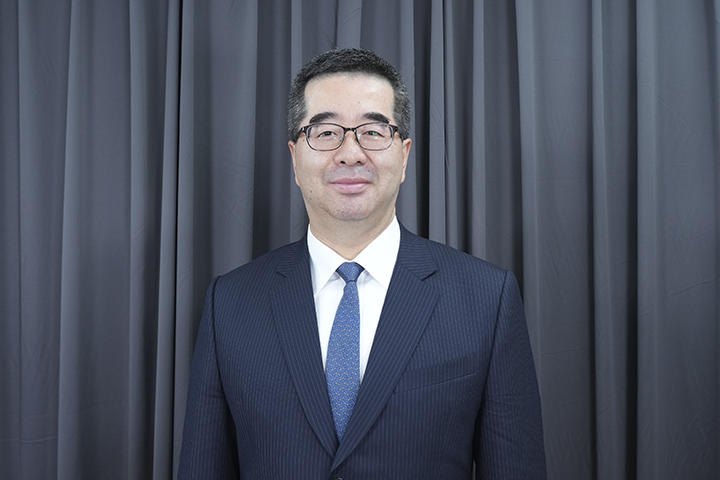 【獨家】上午蕭王會下午習川通話　蕭旭岑：美中關係緩和　賴清德慌了