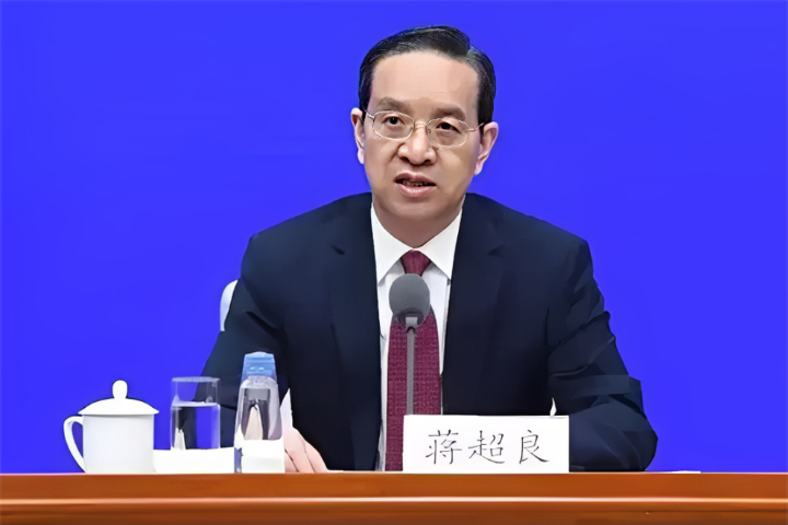 倒查30年！前湖北省委書記蔣超良遭公訴　保姆買房、老媽打麻將都商人買單