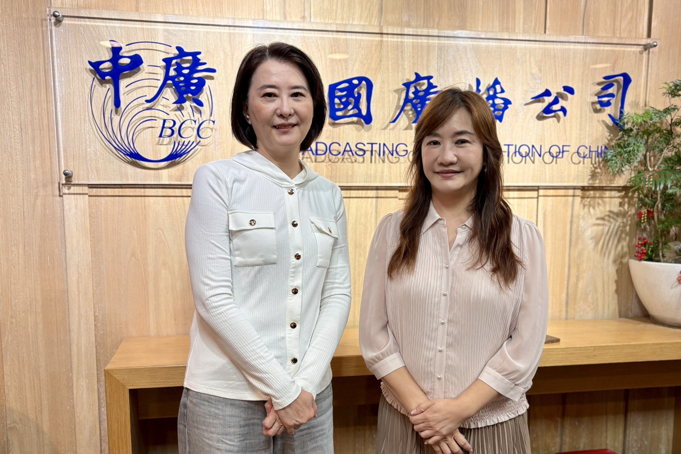 揭綠營重兵集訓沈伯洋辯論　王鴻薇最擔心側翼洗風向