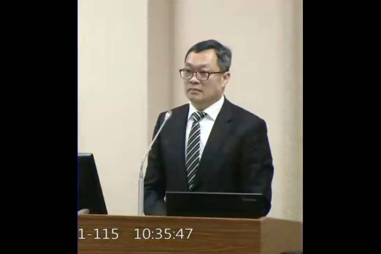 我赴法國旅遊警示仍維持「最低等級」灰色　陳以信：非要國人出事才肯升級？