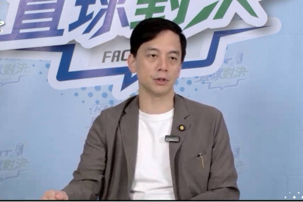 居住正義只剩爭議！牛煦庭籲政府回到直接興建社宅