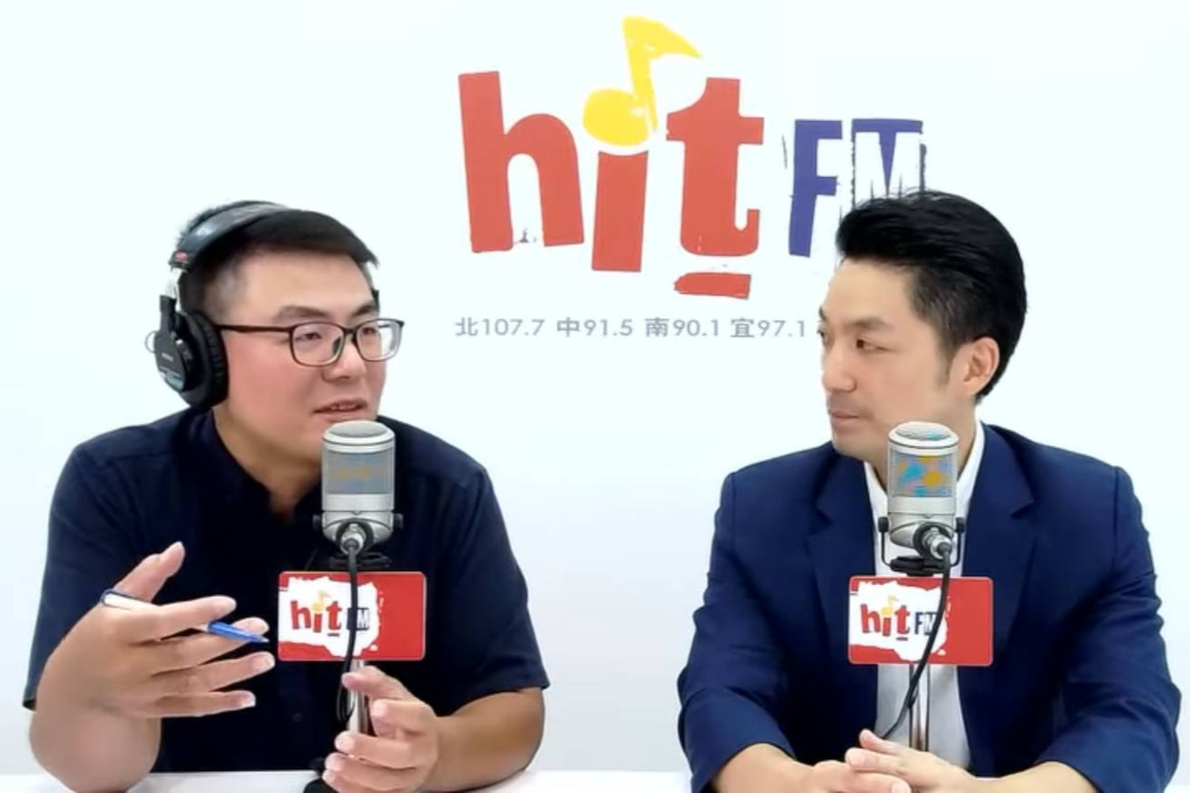 拋倒閣說後再出招　蔣萬安：陳其邁是很好的閣揆人選