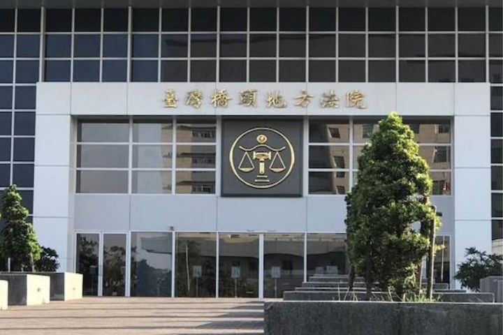 同情加害人？法官沒人性？媒體人董智森質疑法院行政瑕疵