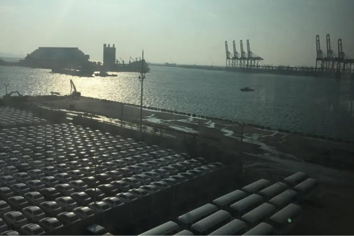 美車零關稅風暴將至？台美協議傳大幅鬆綁　車市洗牌、產業警戒