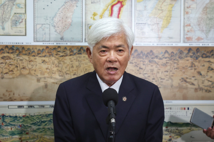 726大罷免投票 中選會公布投開票所查詢網站