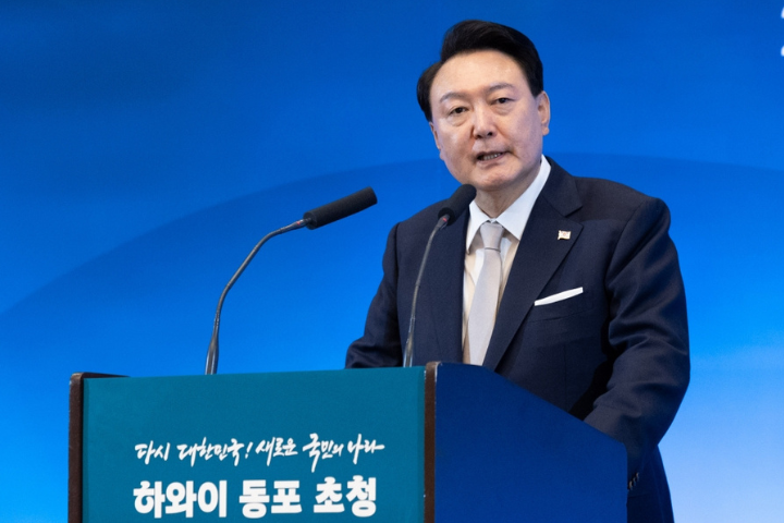 以戒嚴鞏固權力　韓國前總統尹錫悅遭求刑10年