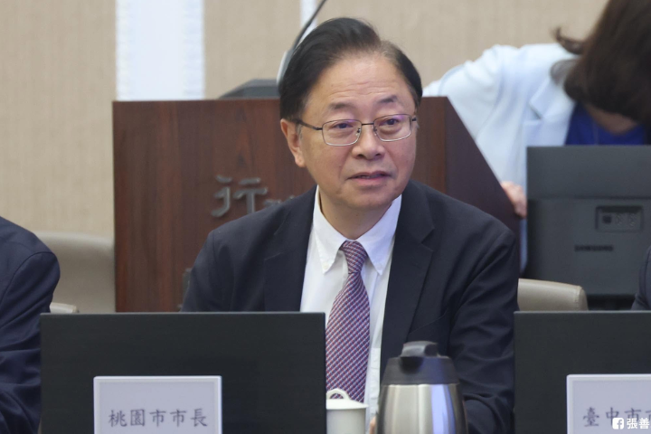 張善政雙線出擊！力保「可負擔住宅」槓中央　砸2千萬推降溫補助搶攻民心