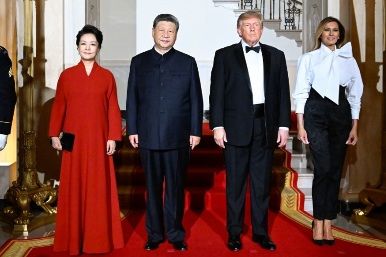 【黃丙喜專欄】從戰狼心態走向文明復興    中華民族的現代省思